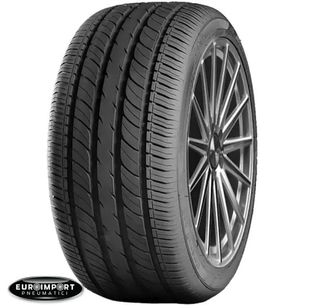 Paxaro PAXARO ECO DYNAMIC  215/55 R16 93 W   DOT 2025
